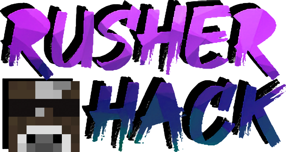 RusherHack Logo
